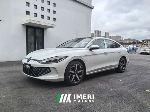 2026 Volkswagen Lingdu L 280TSI DSG Spicy Plus Edition - ავტომობილი ჩინეთიდან