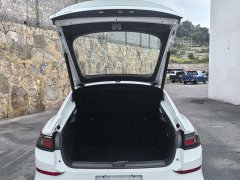 Volkswagen Lingdu 2025 Lingdu L 280TSI DSG Spicy Plus Edition - ფოტო 10
