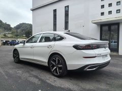 Volkswagen Lingdu 2025 Lingdu L 280TSI DSG Spicy Plus Edition - ფოტო 13