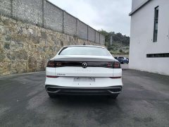 Volkswagen Lingdu 2025 Lingdu L 280TSI DSG Spicy Plus Edition - ფოტო 14