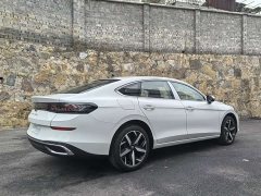 Volkswagen Lingdu 2025 Lingdu L 280TSI DSG Spicy Plus Edition - ფოტო 15