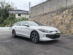Volkswagen Lingdu 2025 Lingdu L 280TSI DSG Spicy Plus Edition - ფოტო 3