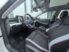 Volkswagen Lingdu 2025 Lingdu L 280TSI DSG Spicy Plus Edition - ფოტო 4