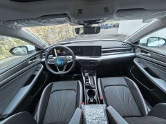 Volkswagen Lingdu 2025 Lingdu L 280TSI DSG Spicy Plus Edition - ფოტო 5