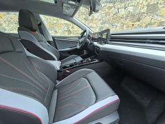 Volkswagen Lingdu 2025 Lingdu L 280TSI DSG Spicy Plus Edition - ფოტო 6