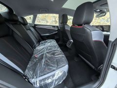 Volkswagen Lingdu 2025 Lingdu L 280TSI DSG Spicy Plus Edition - ფოტო 7