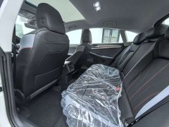 Volkswagen Lingdu 2025 Lingdu L 280TSI DSG Spicy Plus Edition - ფოტო 8