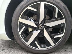 Volkswagen Lingdu 2025 Lingdu L 280TSI DSG Spicy Plus Edition - ფოტო 9