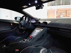 Lamborghini Huracán 2021 Huracán STO - ფოტო 5
