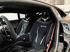 Lamborghini Huracán 2021 Huracán STO - ფოტო 7
