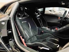 Lamborghini Huracán 2021 Huracán STO - ფოტო 8