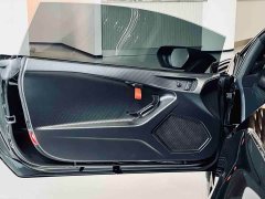 Lamborghini Huracán 2021 Huracán STO - ფოტო 9