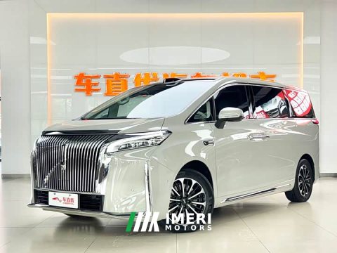 2026 Great Wall WEY Shanshan New Energy 2025 Four-Wheel Drive Shanshan 7 - ავტომობილი ჩინეთიდან