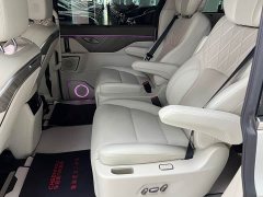 Great Wall WEY Shanshan New Energy 2025 Four-Wheel Drive Shanshan 7 - ფოტო 10