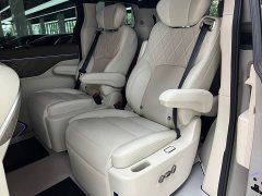 Great Wall WEY Shanshan New Energy 2025 Four-Wheel Drive Shanshan 7 - ფოტო 11