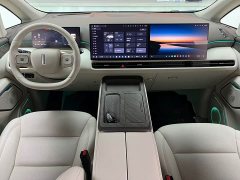 Great Wall WEY Shanshan New Energy 2025 Four-Wheel Drive Shanshan 7 - ფოტო 13