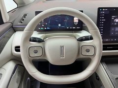 Great Wall WEY Shanshan New Energy 2025 Four-Wheel Drive Shanshan 7 - ფოტო 15
