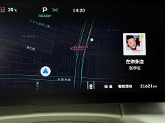 Great Wall WEY Shanshan New Energy 2025 Four-Wheel Drive Shanshan 7 - ფოტო 16