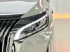 Great Wall WEY Shanshan New Energy 2025 Four-Wheel Drive Shanshan 7 - ფოტო 17