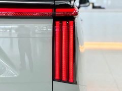 Great Wall WEY Shanshan New Energy 2025 Four-Wheel Drive Shanshan 7 - ფოტო 18