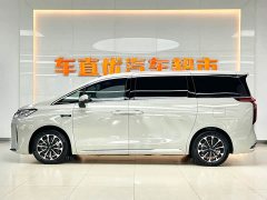 Great Wall WEY Shanshan New Energy 2025 Four-Wheel Drive Shanshan 7 - ფოტო 4