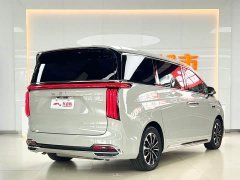 Great Wall WEY Shanshan New Energy 2025 Four-Wheel Drive Shanshan 7 - ფოტო 5