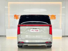 Great Wall WEY Shanshan New Energy 2025 Four-Wheel Drive Shanshan 7 - ფოტო 6