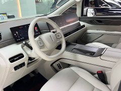 Great Wall WEY Shanshan New Energy 2025 Four-Wheel Drive Shanshan 7 - ფოტო 8