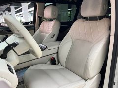Great Wall WEY Shanshan New Energy 2025 Four-Wheel Drive Shanshan 7 - ფოტო 9