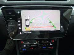 Skoda Superb TSI280 DSG Prestige - ფოტო 11