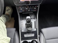 Skoda Superb TSI280 DSG Prestige - ფოტო 12