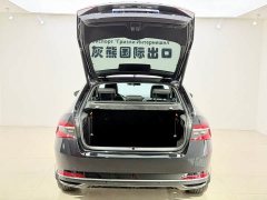 Skoda Superb TSI280 DSG Prestige - ფოტო 14