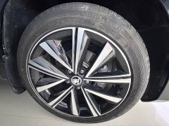 Skoda Superb TSI280 DSG Prestige - ფოტო 15