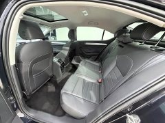Skoda Superb TSI280 DSG Prestige - ფოტო 8