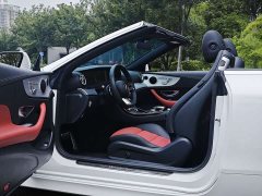Mercedes-Benz E-Class (Imported) 2021 Facelift E 260 Convertible Coupe - ფოტო 12