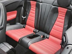Mercedes-Benz E-Class (Imported) 2021 Facelift E 260 Convertible Coupe - ფოტო 13