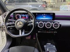 Mercedes-Benz A-Class A 200 L Fashion Edition - ფოტო 11