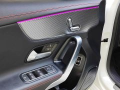 Mercedes-Benz A-Class A 200 L Fashion Edition - ფოტო 12