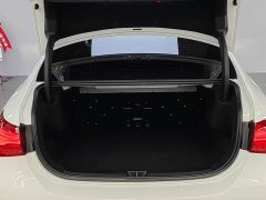 Mercedes-Benz A-Class A 200 L Fashion Edition - ფოტო 16