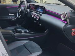 Mercedes-Benz A-Class A 200 L Fashion Edition - ფოტო 17