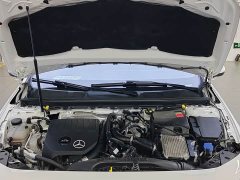 Mercedes-Benz A-Class A 200 L Fashion Edition - ფოტო 18