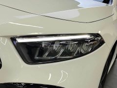 Mercedes-Benz A-Class A 200 L Fashion Edition - ფოტო 20