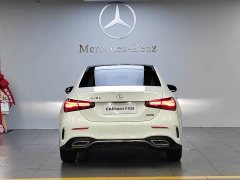 Mercedes-Benz A-Class A 200 L Fashion Edition - ფოტო 4