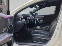 Mercedes-Benz A-Class A 200 L Fashion Edition - ფოტო 8