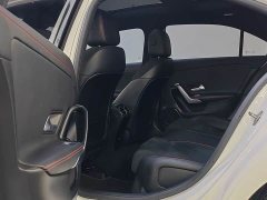 Mercedes-Benz A-Class A 200 L Fashion Edition - ფოტო 9