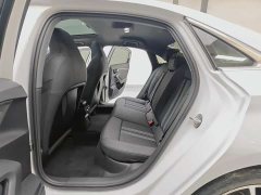 Audi A3 A3L Limousine 35 TFSI Fashion Sport - ფოტო 10