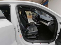 Audi A3 A3L Limousine 35 TFSI Fashion Sport - ფოტო 11
