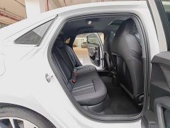 Audi A3 A3L Limousine 35 TFSI Fashion Sport - ფოტო 12