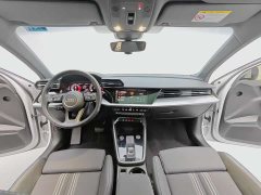 Audi A3 A3L Limousine 35 TFSI Fashion Sport - ფოტო 13