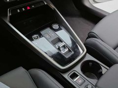 Audi A3 A3L Limousine 35 TFSI Fashion Sport - ფოტო 15
